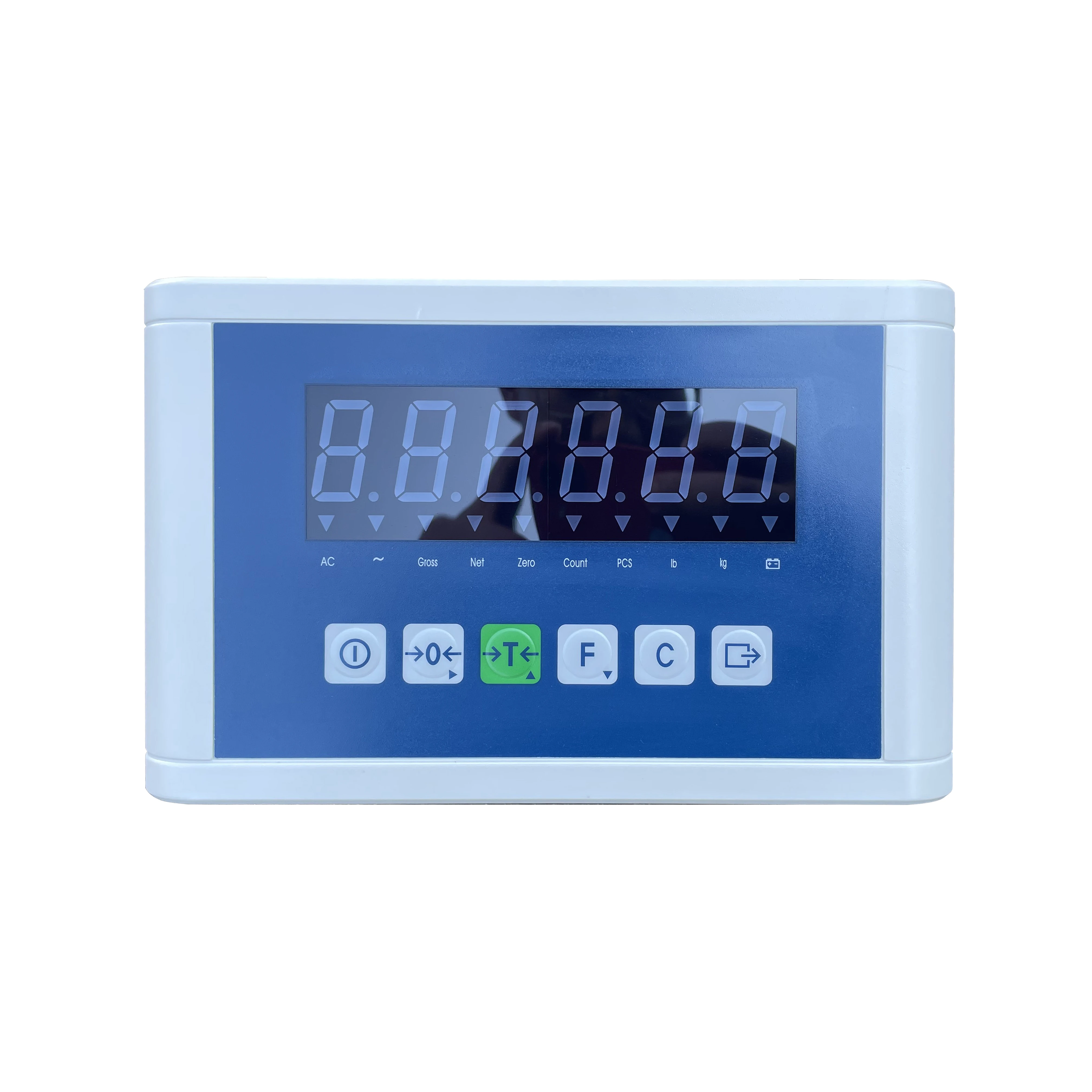 XK3190-A12E Weighing Indicator - Precision and Reliability