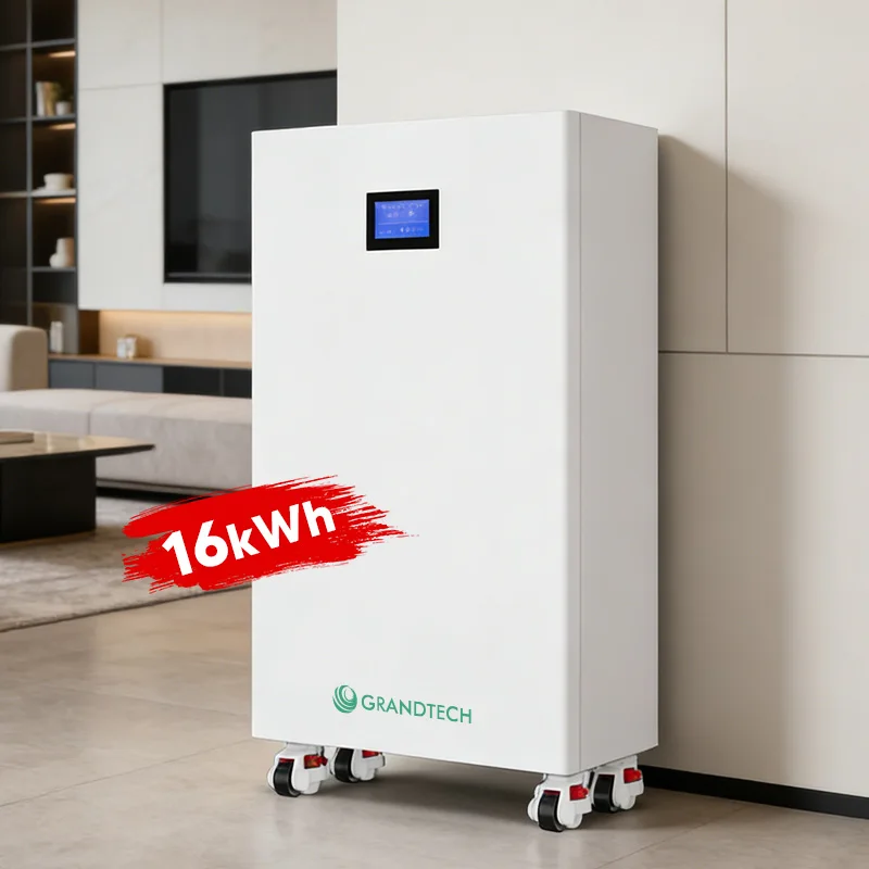 LV Home Battery 48V 314Ah 16KWh LiFePO4 BMS Solar Panels with Battery and Inverter Cost of Lithium Batteries for Solar System