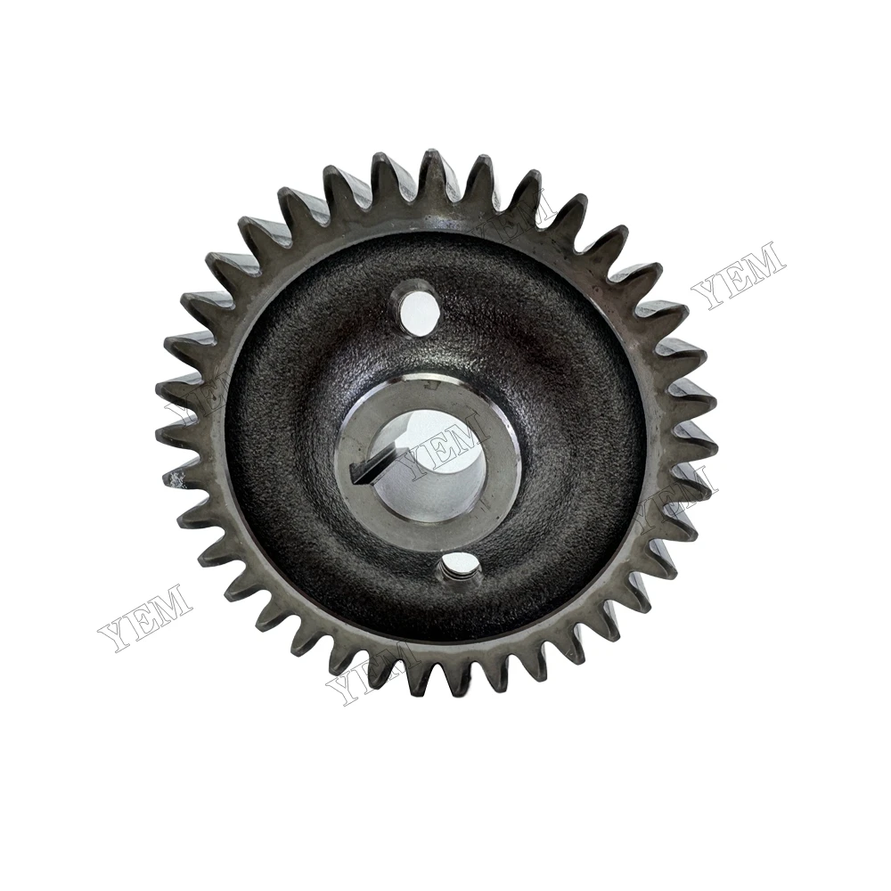 0429-4091 Toothed gear for Deutz Wholesale Engine Parts 5