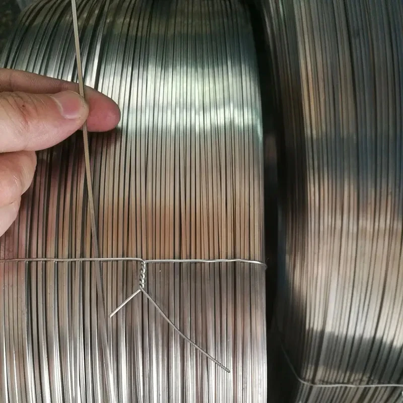 304 bright stainless steel wire