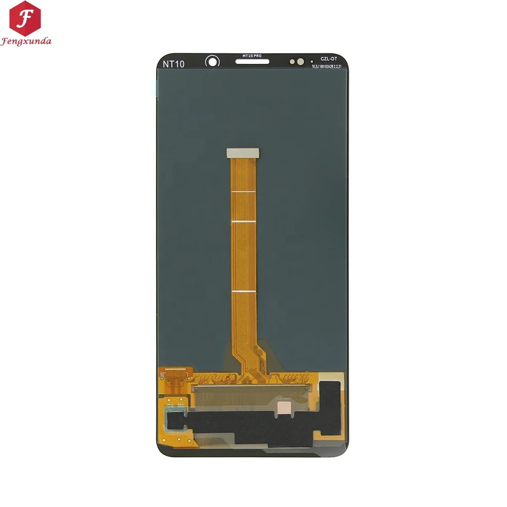 専用出品　mate10 pro Huawei Mate 10 Pro Lcdタッチスクリーン用HuaweiMate 10 Pro