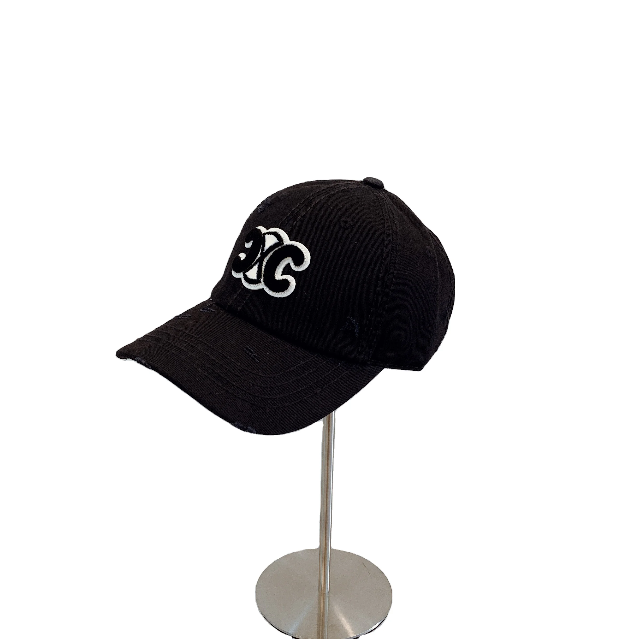 Cotton Baseball Vintage Ccustom 