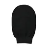 Noir (sac transparent d'opp)