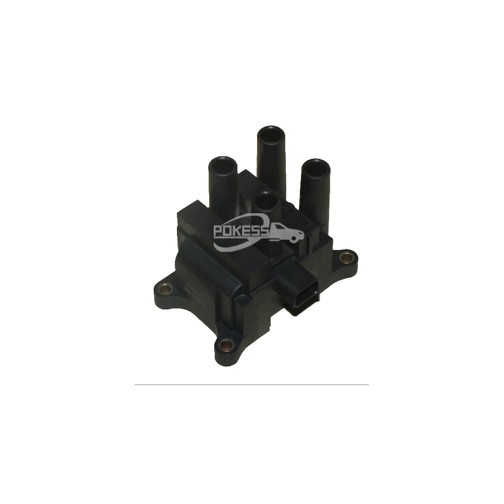 CM5G12029FC C60518100B C60518100 C60518100A Ignition Coil for Ford Foc... — 2