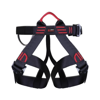 REICIO Climbing Harness - Safe and Durable Mountaineering Gear
