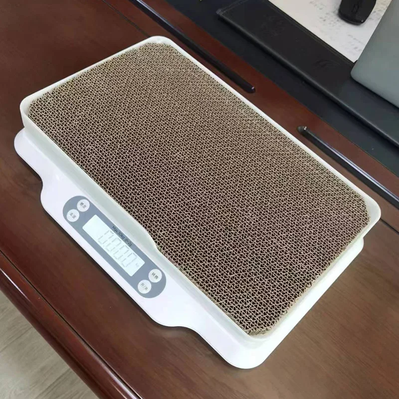 Professional ABS Material Digital Scale for Infants and Pet Scale Veterinary Pet Weighing Scale