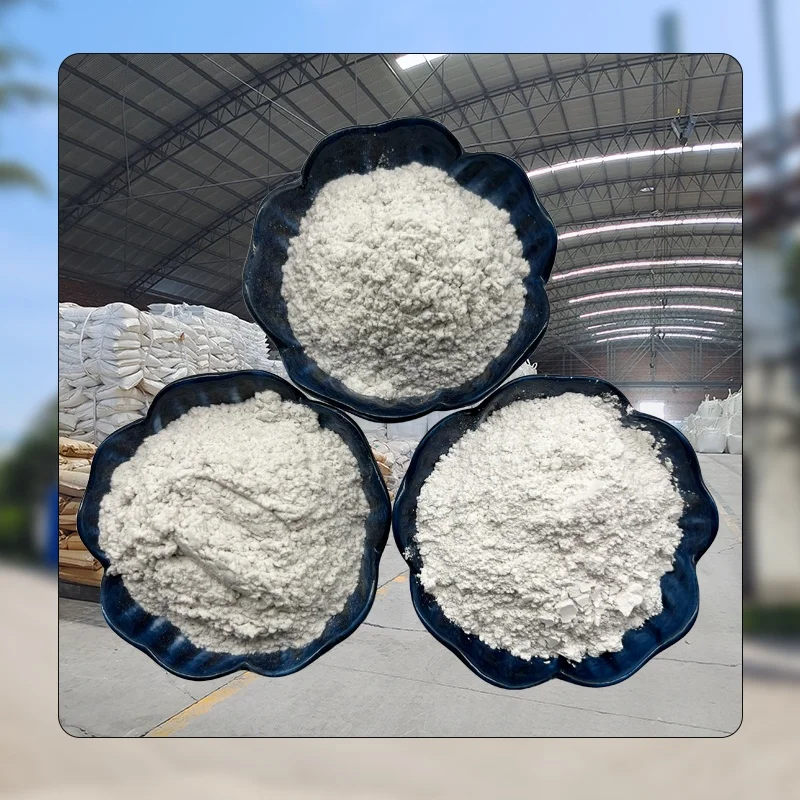 China Factory Supply Calcium Carbonate Powder Super Fine Size Precipitated Type CAS 471-34-1 Rubber, Special for Decoration