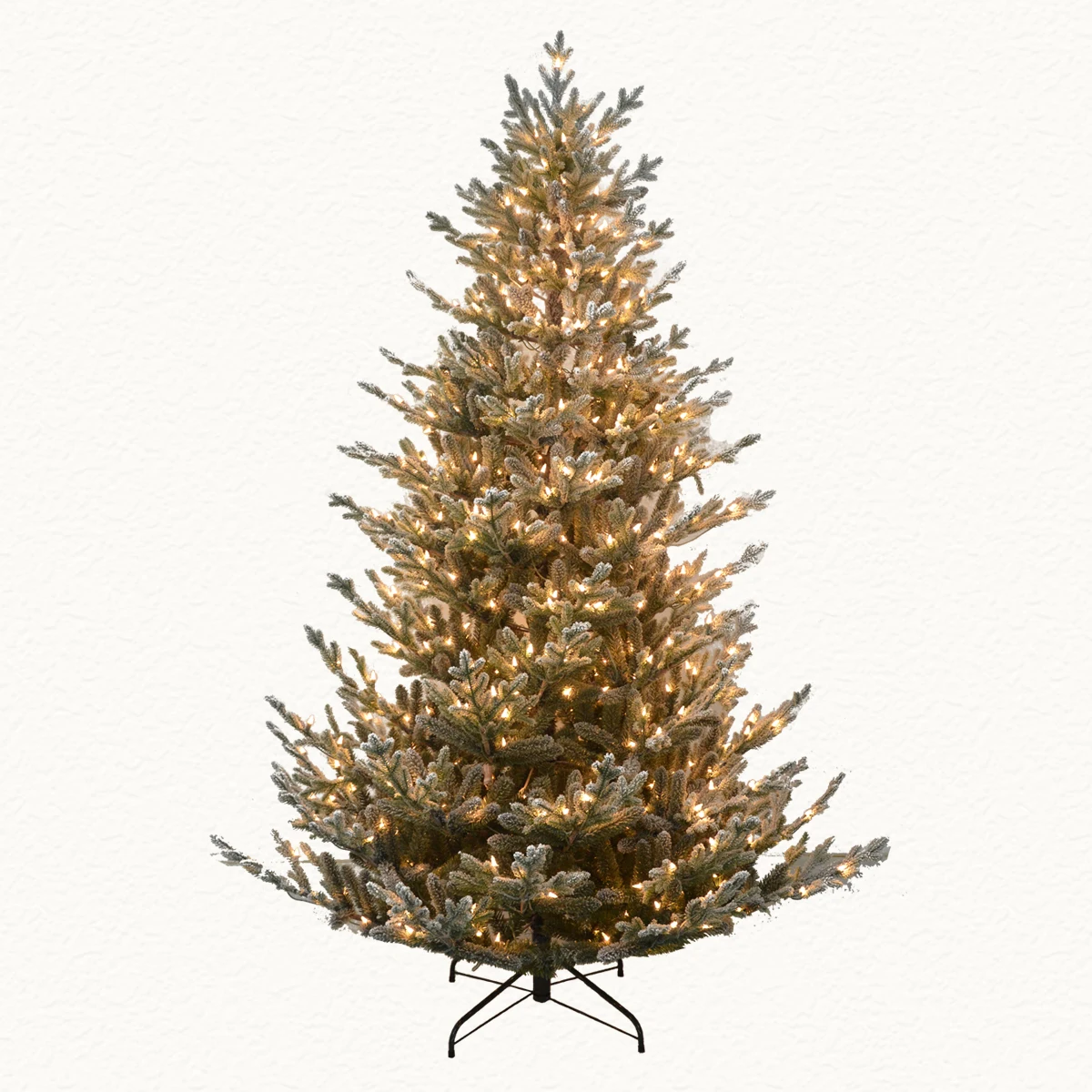 High Quality Customized Size Spruce Hinged Artificial Pe Pvc Mixed