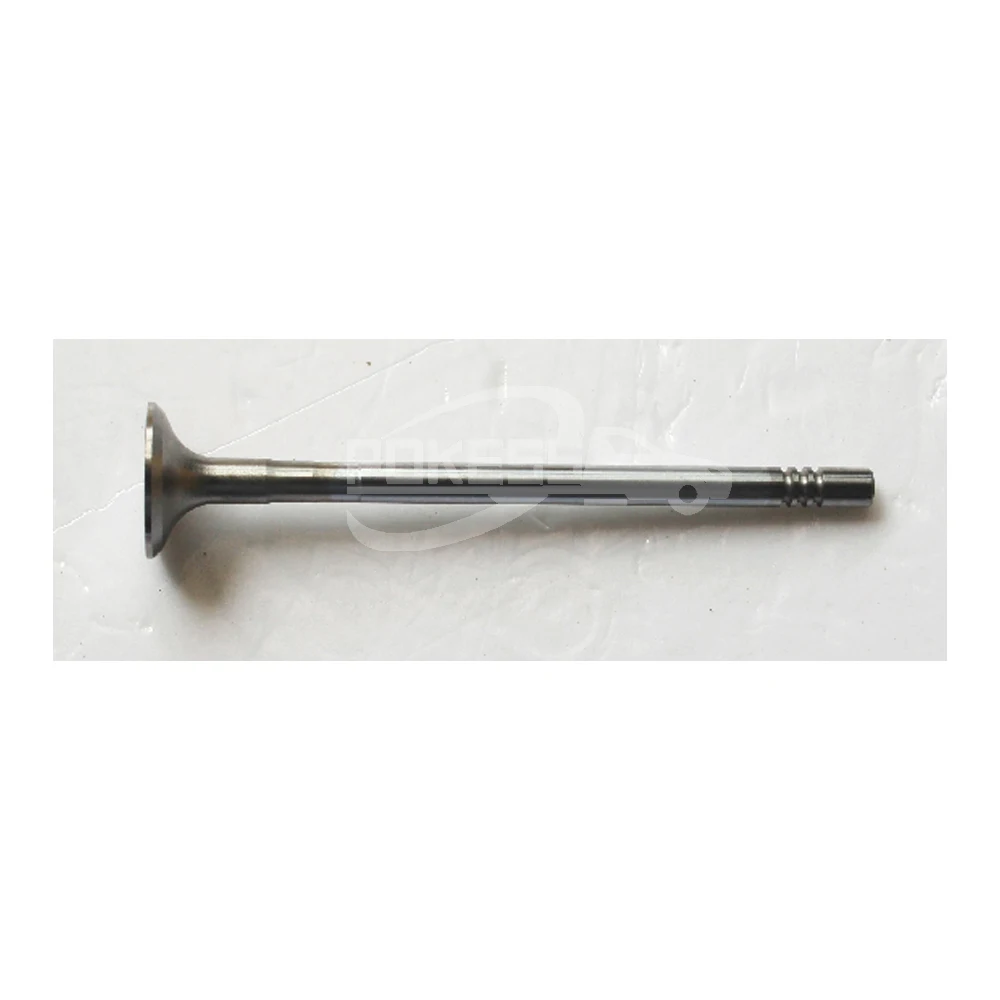 China Valve Suppliers Engine Parts 8 PCS Exhaust Valve Auto Parts 2S7Q...