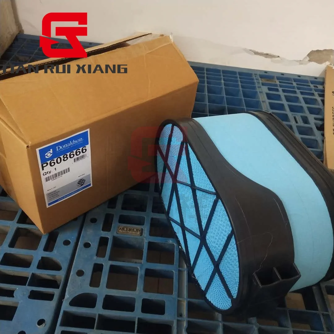 P608666 P1997031 CA035 ACV0066710 Luftfilter element| Alibaba.com 