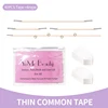 thin common tape