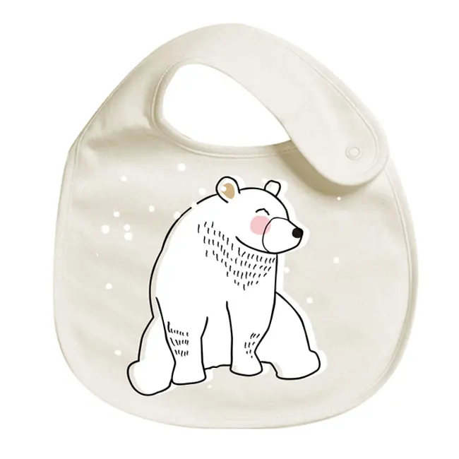 Производитель, нагрудники для новорожденных из органического хлопка