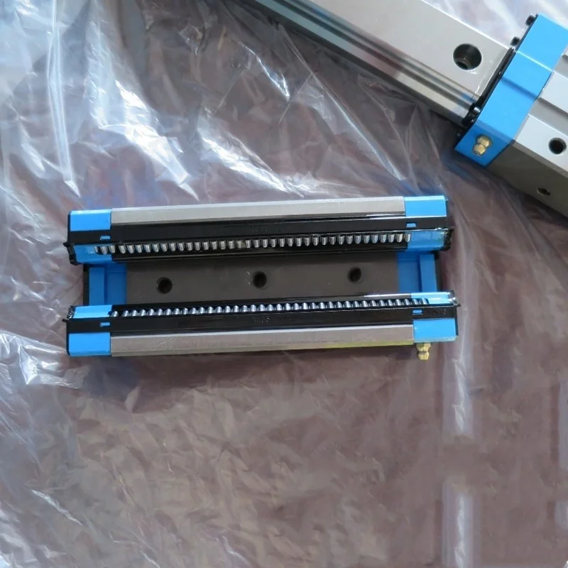 Original IKO Linear Guide Slide Block MX35 MX35C1T1HS2 MX35C1T2HS2