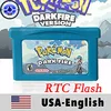 dark fire RTC shell 1