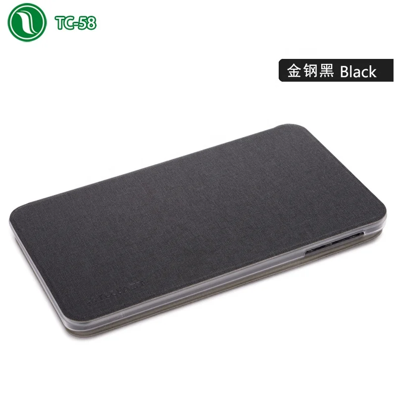 
Прочный Чехол-книжка из искусственной кожи и ТПУ для планшетных ПК, смарт-Чехлы для китайского Teclast P80X 8,0 Android 