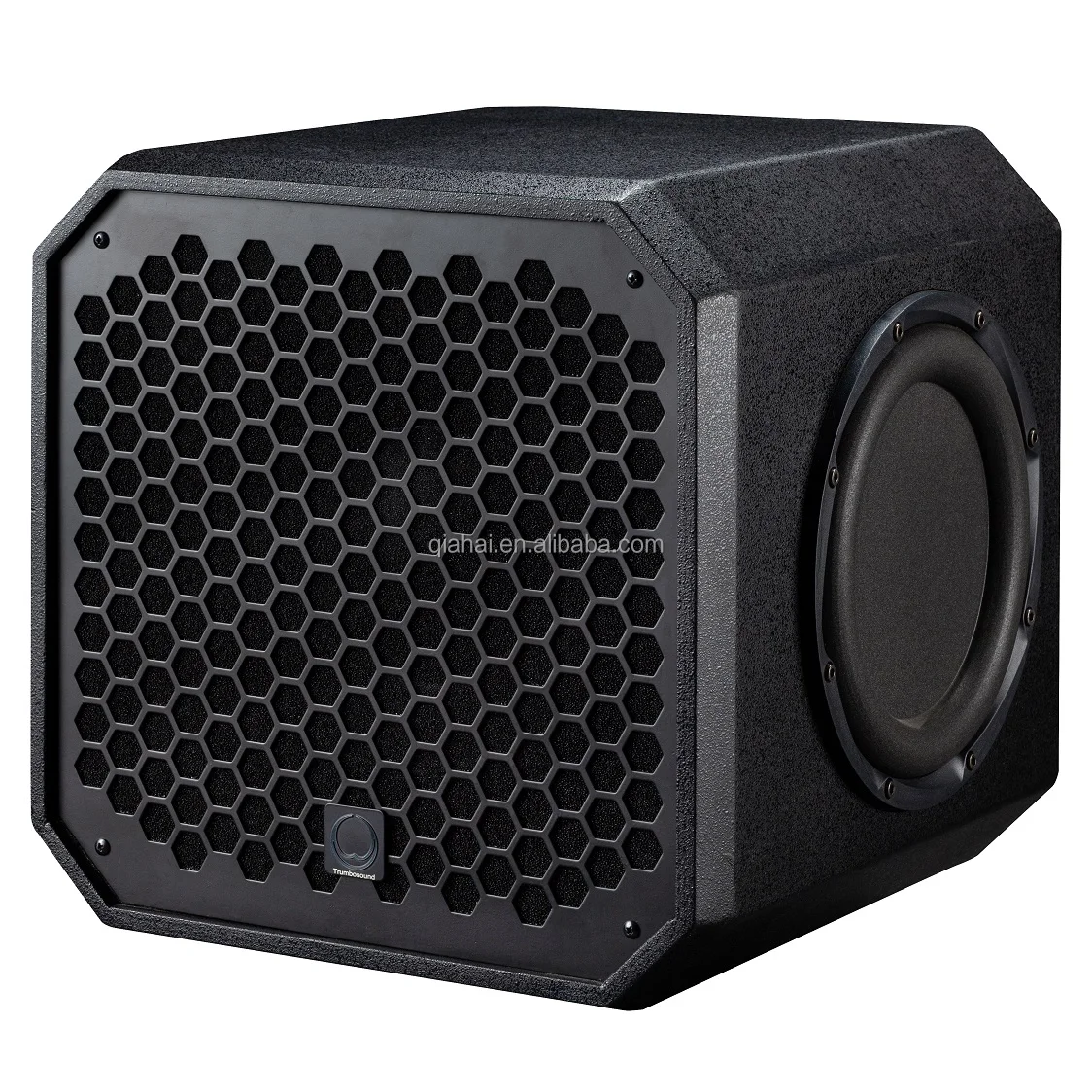 12インチ アクティブウーファー