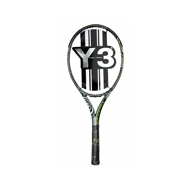 various good quality training tennis racket twister low price