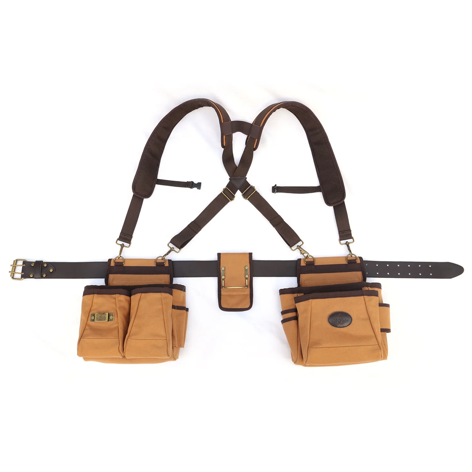 craftsman tool pouch