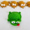 Frog Green
