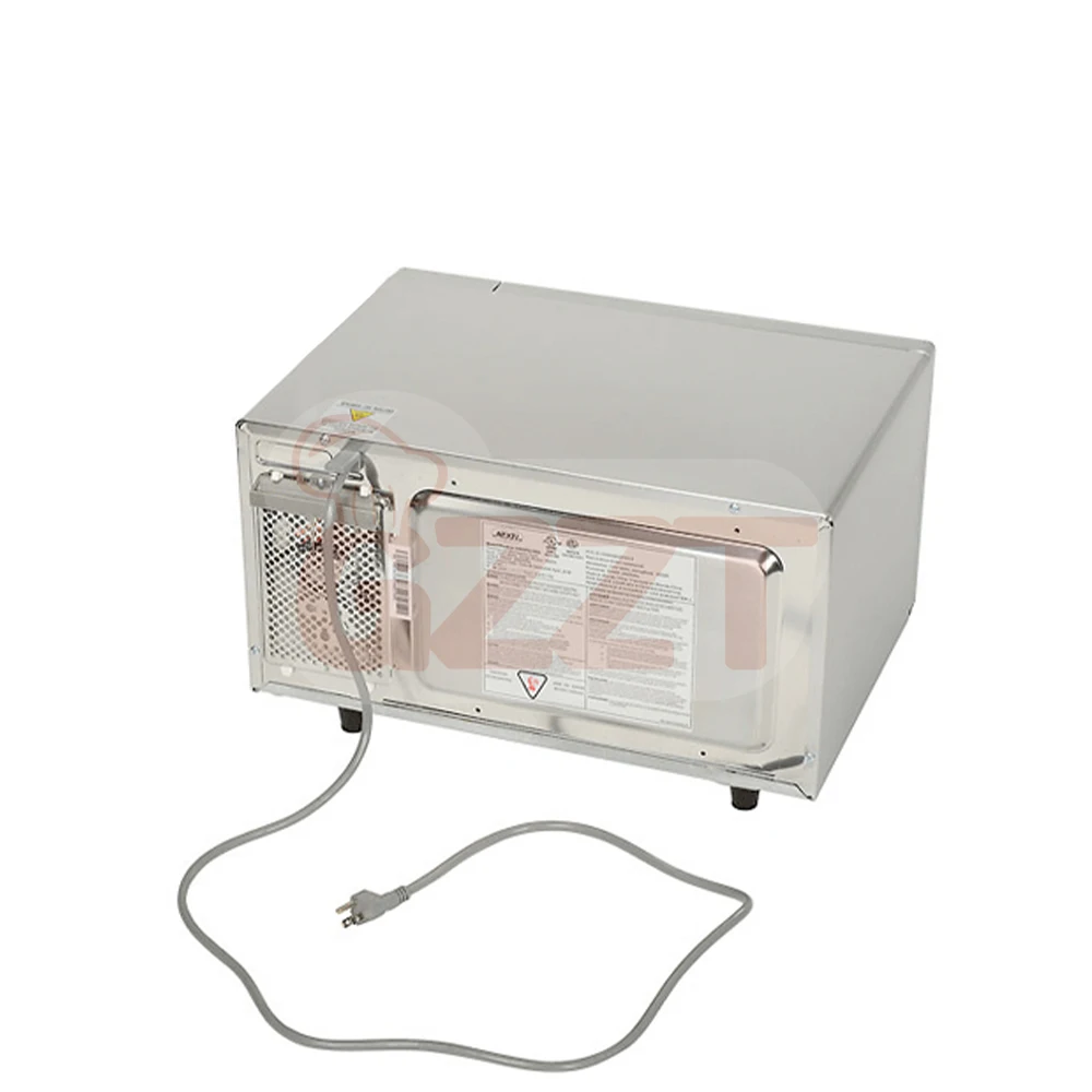 Portable Countertop Commercial Use 25L Microwave Oven Fast Heating Convenience Store Commercial Industrial Microwave Oven