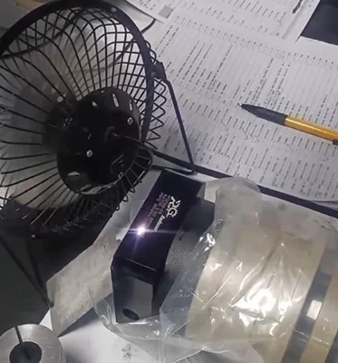 Dc Brushless Motors, RGM4030, 24V, BLDC, RPM - detail 38