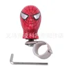 Spider-Man rouge de style F