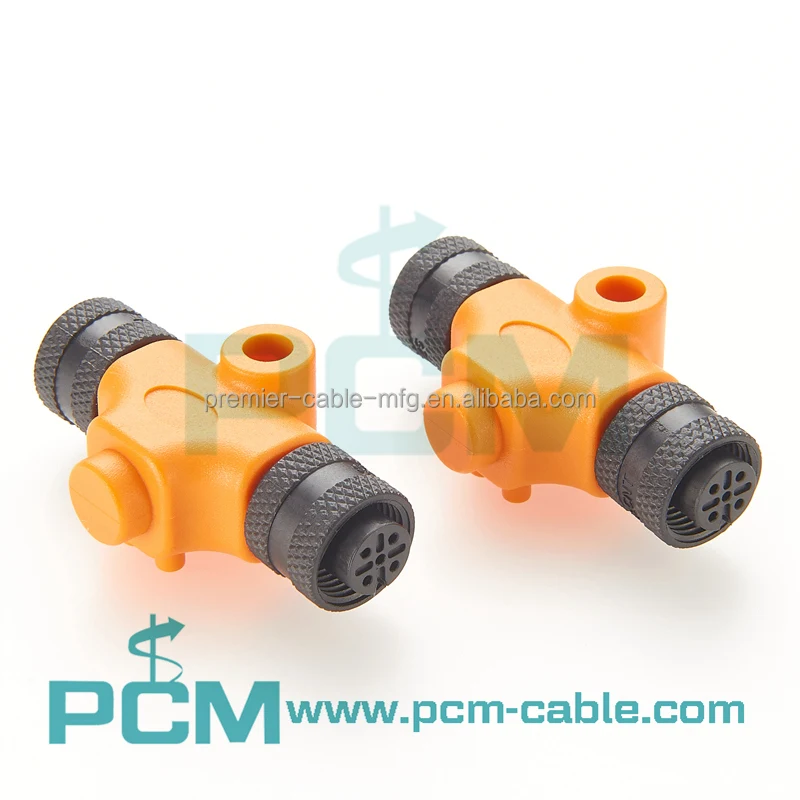 NMEA 2000 Female to Female Connector factory