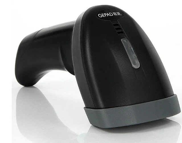 Ticket Barcode/QR Code Scanner USB Port Manual Payment for Ticket ...