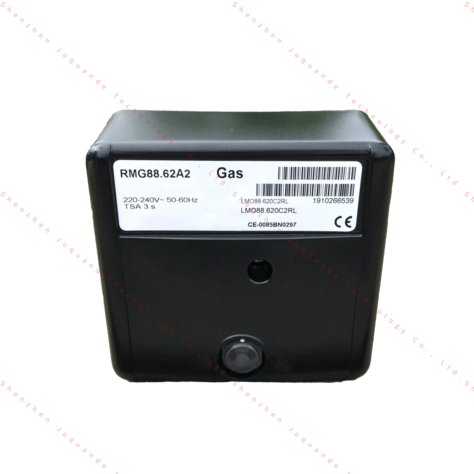Modul controler PLC Gold Seller RMG88.62A2, nou, original, disponibil imediat; controler de programare PLC