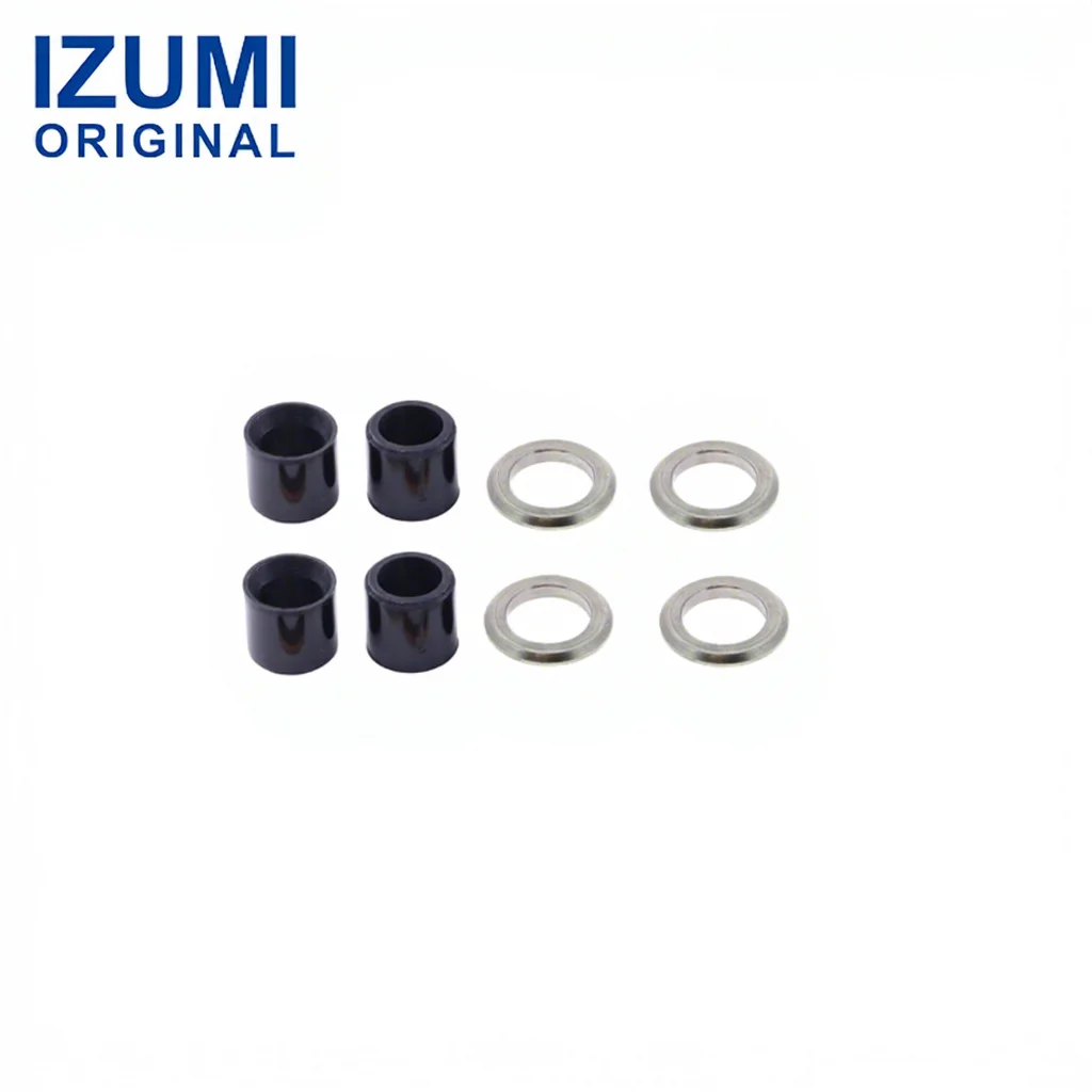 IZUMI ORIGINAL 119625-11870 119625-11871 Düsen-Schutz und 119625-11880 Düsen-Sitz für Yanmar