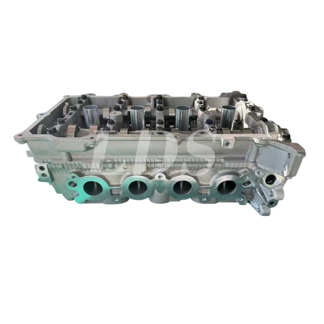 OEM 221002E001 221002E002 5D0452EU00 Cylinder Head from LDS Factory New Condition for Modern Azera Creta Elantra I30 I 40 Ix35
