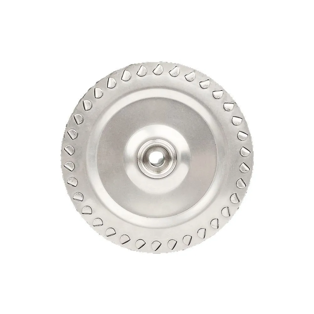 Centrifugal Blower, Tangential, Aluminum - detail 8