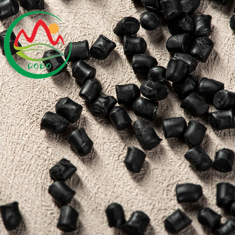 Modified Polyphenylene Oxide (PPO) Plastic Material High Performance MPPE Product