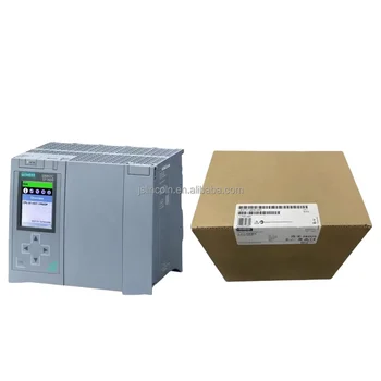 Warehouse in stock Original SIMATIC S7-1500 PLC 6ES75173AP000AB0 CPU 1517-3 PN/DP Module 67517-300-00