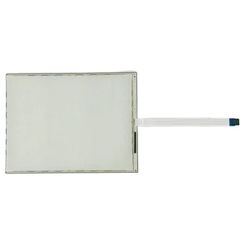 Touch Screen Panel Glass Digitizer For Power Panel PP482 4PP482.1043-75 Touch Screen Touchpad Glass