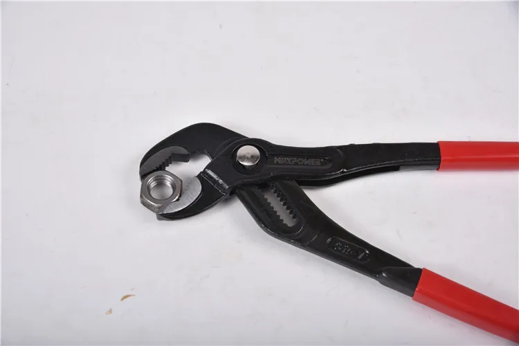New Trend Patent Full Locking Stainless Steel Tool Combination Pliers Multi Pliers Tools