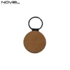 Round-Brown
