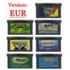 สีดำสำหรับสไตล์ Eur-7