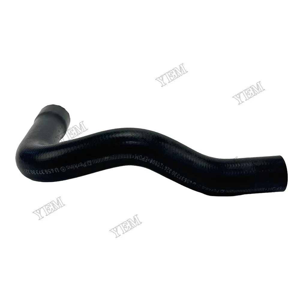 Best Quality U45537330 Radiator Hose for Perkins 404 Engine Parts 5