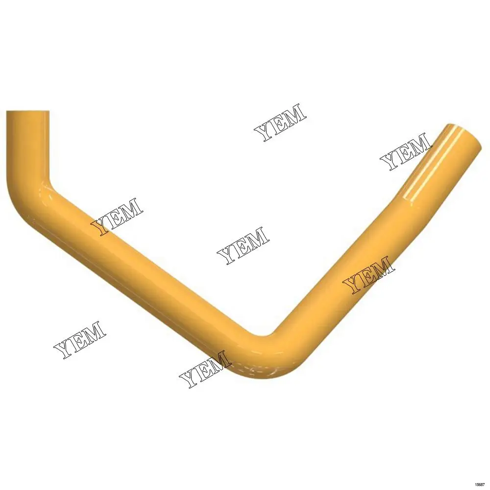 High-Performance Tube Fit for 555-5100 Engine Parts Manufacturer 5