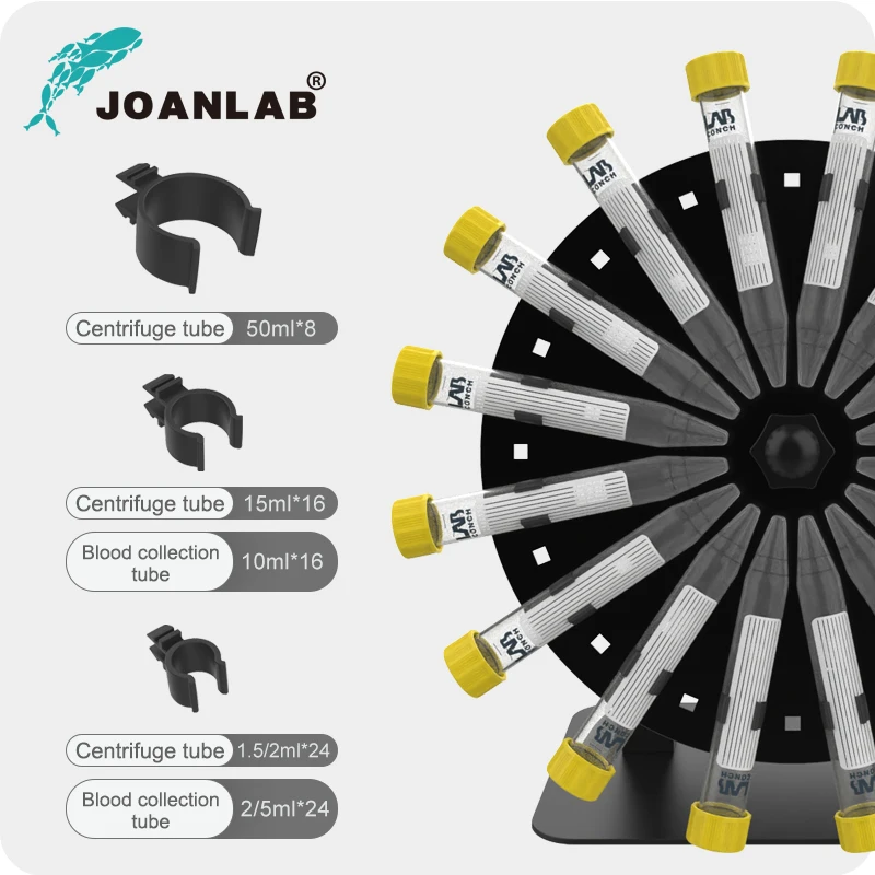 JOAN LAB Rotating Mixer Shaker