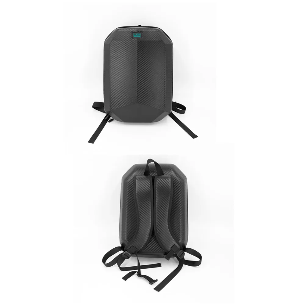 Hot Selling Custom LOGO Large Capacity Portable Outdoor Waterproof Motorcycle Backpack EVA Computer Backpack
