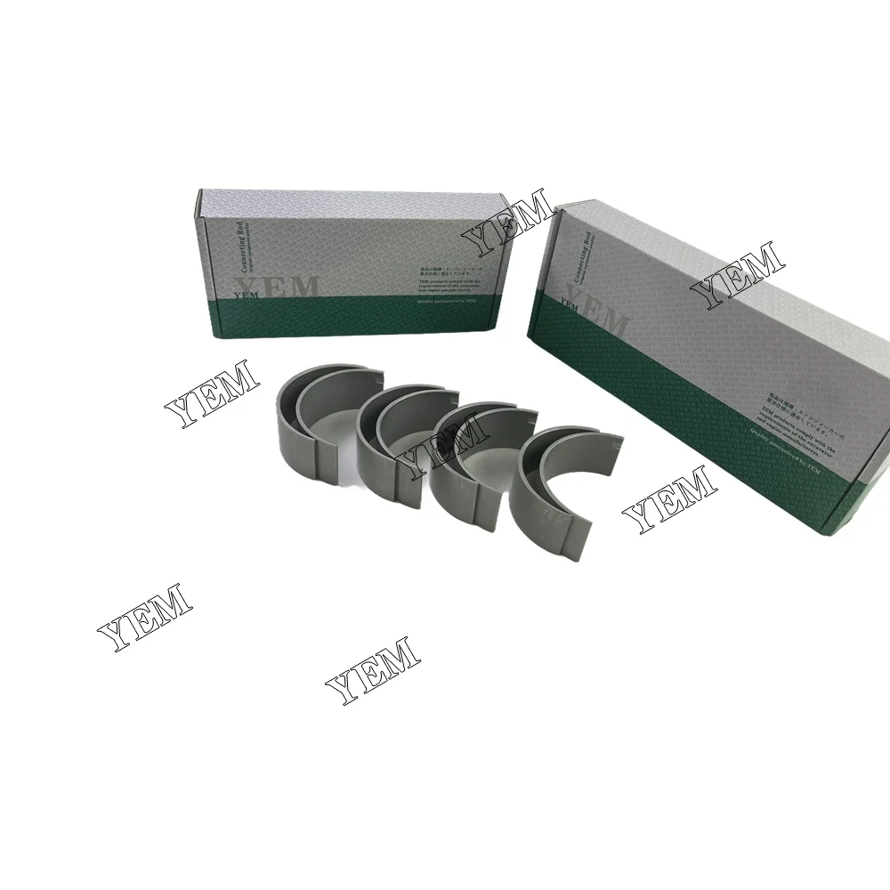 Engine Repair Kit Con Rod Bearing 4M41 for Mitsubishi OEM Engine Parts