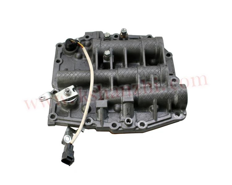 第二便６枚セットTotheBreakofDawn Forklift Parts 8FD(G)20~30/1DZ - Control Valve Assembly