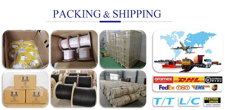 Outdoor Waterproof Pre-connectorized Sc/apc Tunable Flat Drop Cable ...