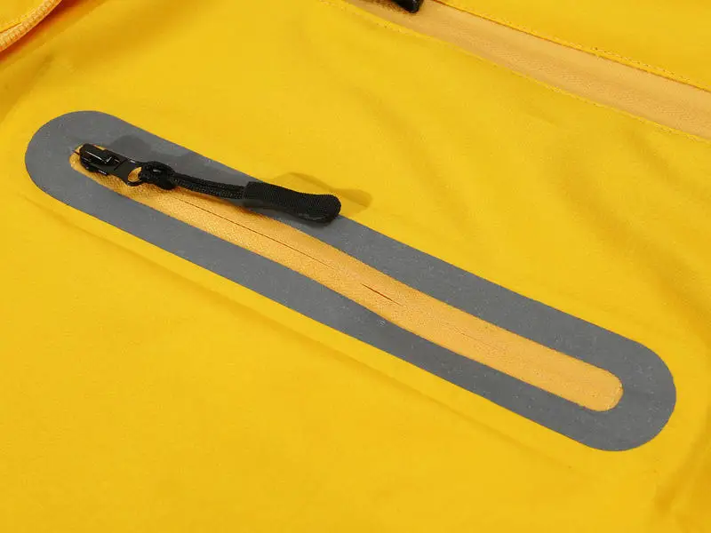 men's deep winter windblock base layer