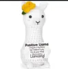 White Alpaca