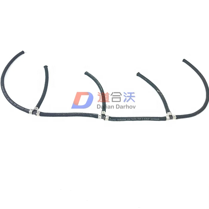 High-quality Overflow Line 02931503 02931225 for Deutz