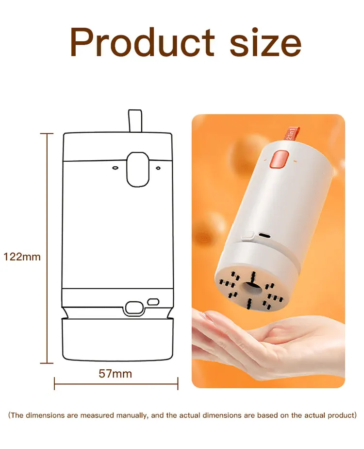 17 Q21 Cleaning Kit