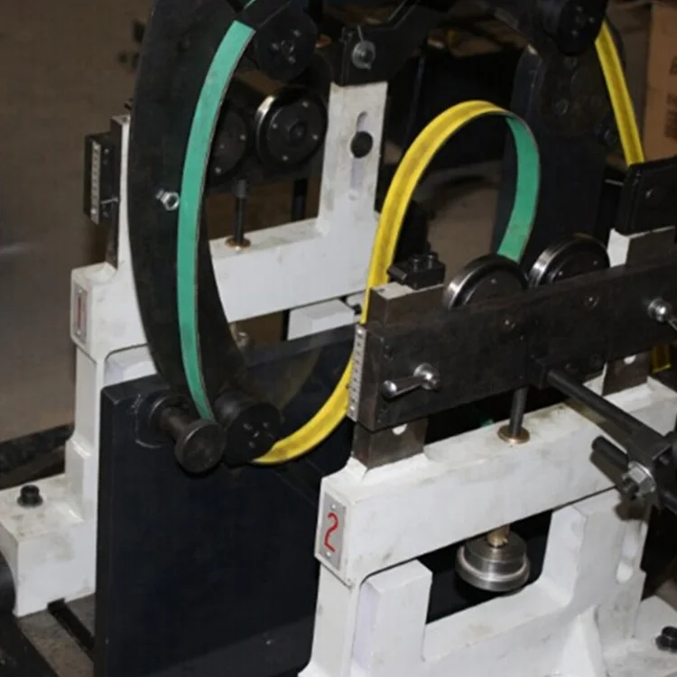 YYQ-100A Electrical Spindle Dynamic Balancing Machine CNC Spindle Dynamic Balance Machine